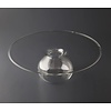 100%Chef Glass plate, dia. 28 cm Owni