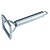 TOM-GAST Dumpling cutter - square