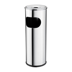 TOM-GAST Bin with ashtray 15 l TOM-GAST Bin with ashtray 15 l