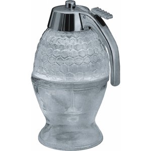 TOM-GAST Dozownik do miodu 200 ml TOM-GAST Dozownik do miodu 200 ml