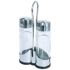 TOM-GAST Salt and pepper set TOM-GAST Salt and pepper set