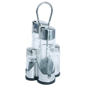 TOM-GAST Spices 4--prt set TOM-GAST Spices 4--prt set