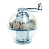 PEUGEOT Acrylic Nutmeg Mill 110 mm