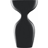 SCHOTT ZWIESEL Spitoon, 33.9 cm, black Sensus line SCHOTT ZWIESEL SCHOTT ZWIESEL Spitoon, 33.9 cm, black Sensus line SCHOTT ZWIESEL