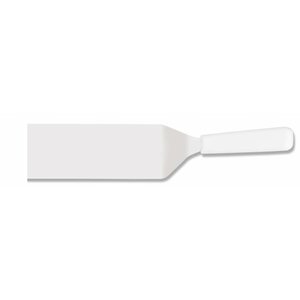 Verlo Steak spatula, 20 cm length, steinless steel