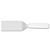 Verlo Steak spatula, stainless steel
