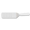 TOM-GAST Spatula, 20 cm length, steinless steel, perforated TOM-GAST Spatula, 20 cm length, steinless steel, perforated
