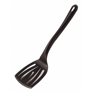 TOM-GAST Spatula, polyamide, perforated TOM-GAST Spatula, polyamide, perforated