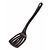 TOM-GAST Spatula, polyamide, perforated