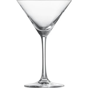 SCHOTT ZWIESEL Martini Glass 166 ml Bar Special SCHOTT ZWIESEL Martini Glass 166 ml Bar Special