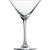 SCHOTT ZWIESEL Martini Glass 166 ml Bar Special