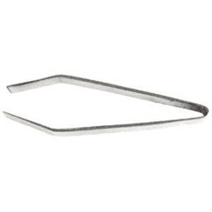 100%Chef Fish bones tweezers