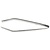 100%Chef Fish bones tweezers