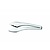 abert Cake tongs, 25 cm length ABERT