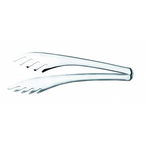abert Spaghetti tongs, 25 cm length ABERT abert Spaghetti tongs, 25 cm length ABERT