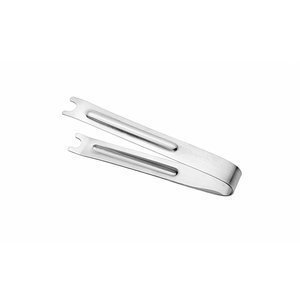 Verlo Tongs, 13,5 cm length BAREQ Verlo Tongs, 13,5 cm length BAREQ