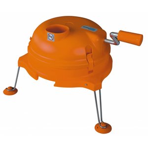 Dynamic Cutter DynaCube with a mash 7 x 7 DYNAMIC