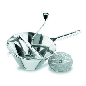 TOM-GAST Przecierak do warzyw śr.30 cm TOM-GAST Przecierak do warzyw śr.30 cm