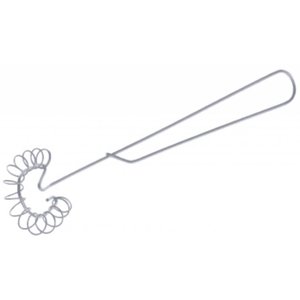 TOM-GAST Spiral Whisk for cooking and patisserie TOM-GAST Spiral Whisk for cooking and patisserie