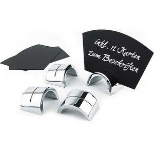 TOM-GAST Racks for menu (6 psc set) TOM-GAST Racks for menu (6 psc set)