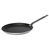 de BUYER Choc Resto Non-Stick Aluminium Crepe Pan Ø260 mm