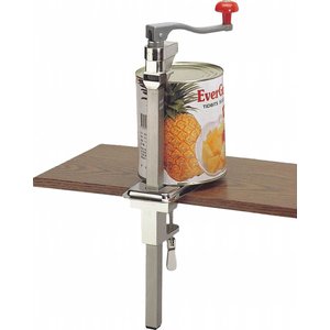 TOM-GAST Otwieracz do konserw blatowy