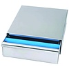 TOM-GAST Tamping holder rack shelf