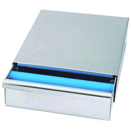 TOM-GAST Tamping holder rack shelf TOM-GAST Tamping holder rack shelf