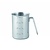 Verlo Highly Polished Stainless Steel Measuring Jug, 1 L