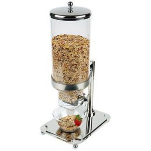 TOM-GAST Classic cereal dispenser 8l TOM-GAST Classic cereal dispenser 8l