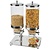 TOM-GAST Classic Duo cereal dispenser 16l