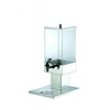abert Juice Dispenser with Stand 7 L