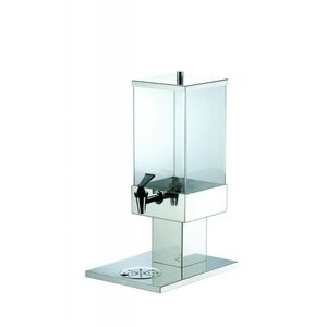 abert Juice Dispenser with Stand 7 L abert Juice Dispenser with Stand 7 L