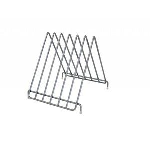 TOM-GAST Stojak na deski  - max. 6 szt.