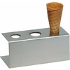 TOM-GAST Stand for ice cream, rectangular