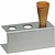 TOM-GAST Stand for ice cream, rectangular