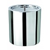 abert Stainless Steel Ice Box 1 L, Highly Polished abert Stainless Steel Ice Box 1 L, Highly Polished