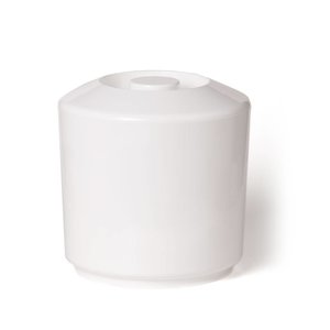 TOM-GAST Plastic Ice Box 4 L, White TOM-GAST Plastic Ice Box 4 L, White