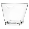 TOM-GAST Acrylic Wine or Champagne Cooler Ø340 mm, (h)270 mm, Transparent TOM-GAST Acrylic Wine or Champagne Cooler Ø340 mm, (h)270 mm, Transparent