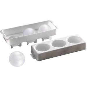 TOM-GAST Ice form, ice balls BAREQ TOM-GAST Ice form, ice balls BAREQ