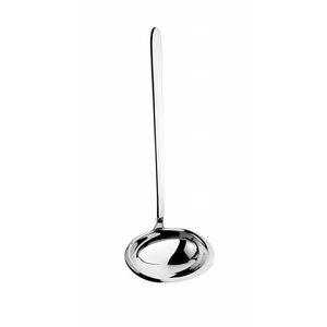 Eternum Stainless Steel Soup Ladle, 265 mm Eternum Stainless Steel Soup Ladle, 265 mm