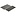 de BUYER Rectangular non stick baking tray aluminium-oblique edges GN 1/1 DE BUYER