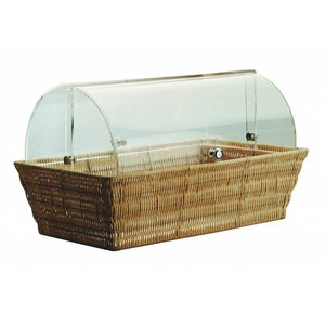 abert Bin with a lid Roll-top, rectangular ABERT abert Bin with a lid Roll-top, rectangular ABERT