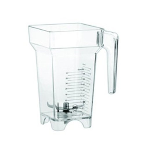 TOM-GAST Container 1 l BLENDTEC TOM-GAST Container 1 l BLENDTEC