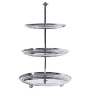 TOM-GAST Cake, multistage plate TOM-GAST Cake, multistage plate