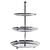 TOM-GAST Cake, multistage plate