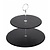 TOM-GAST Cake, 2-floor plate