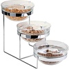 TOM-GAST Mussli, 3-floor stand TOM-GAST Mussli, 3-floor stand