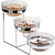 TOM-GAST Mussli, 3-floor stand