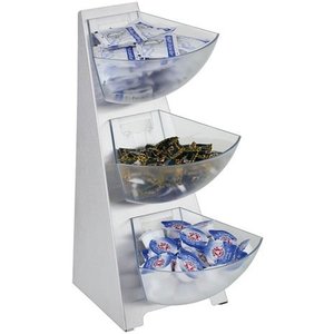 TOM-GAST Buffet 3-floor stand TOM-GAST Buffet 3-floor stand